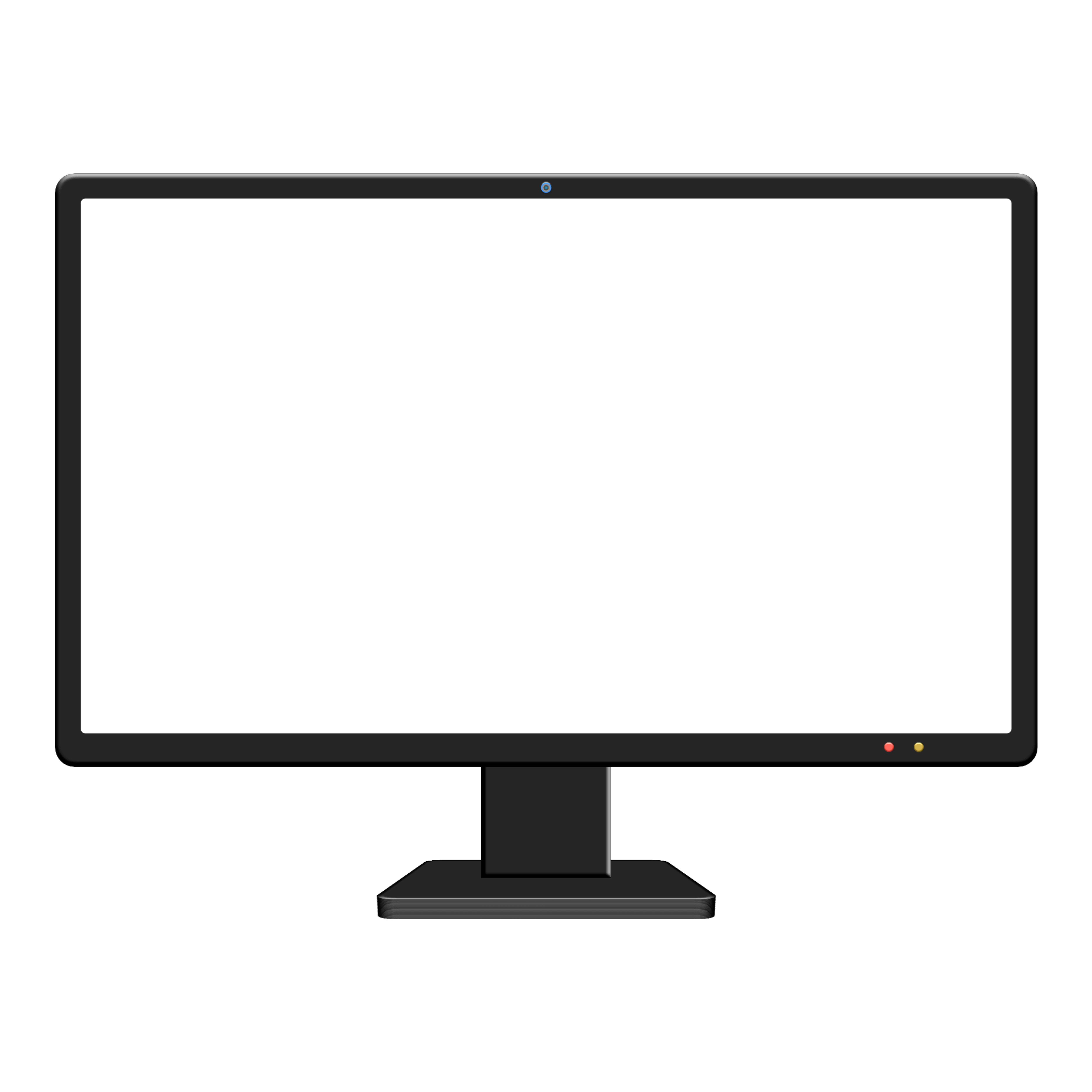 Monitor Çerçevesi